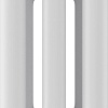 Стальной трубчатый радиатор Royal Thermo Insignia C3030 - 28 секций RAL9016