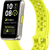 Фитнес-браслет Huawei Band 10 (зеленый, международная версия)