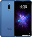 Смартфон MEIZU Note 8 4GB/64GB (синий)