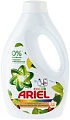 Гель для стирки Ariel Аромат Масла Ши 1.04 л