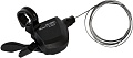 Шифтер задний Microshift SL-M850 X112476
