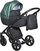 Универсальная коляска Indigo Duran (2 в 1, Du 03)