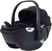Детское автокресло Rant Aster Zero AY378 (черный)