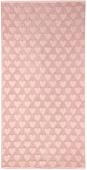 Полотенце Sofi De MarkO Love 30х50 ПЛ-ЛВ-30х50р (розовый)