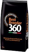 Сухой корм для кошек Pet360 Best Breeder 360 котят и кошек в период лактации с курицей и рисом 103356 (10 кг)