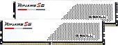 Оперативная память G.Skill Ripjaws S5 2x16ГБ DDR5 5200 МГц F5-5200J4040A16GX2-RS5W