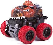 Внедорожник Pit Stop Трак Граффити Дино PS-2021-3A-3