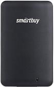 Внешний накопитель Smart Buy S3 SB128GB-S3BS-18SU30 128GB (черный/серебристый)