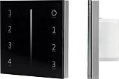 Диммер RGBW Arlight Sens Smart-P17-Dim Black 028129
