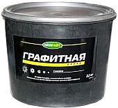 Oil Right Смазка графитная 5кг