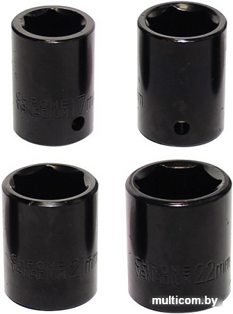 Ударный гайковерт Einhell CC-IW 950 4259950