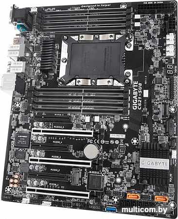 Gigabyte C621-SU8