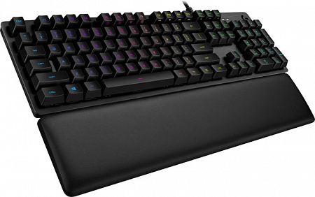 Клавиатура Logitech G513 Carbon GX Blue