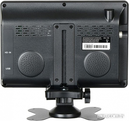 Телевизор Digma DCL-720