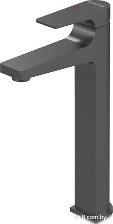Смеситель Grossman Classic 520.K35.04.420 (графит сатиновый)