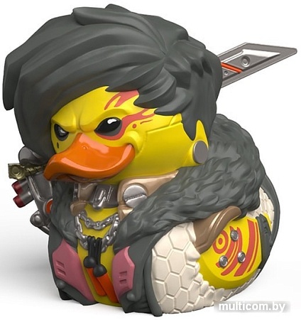 Фигурка Numskull Tubbz Borderlands 3 Troy