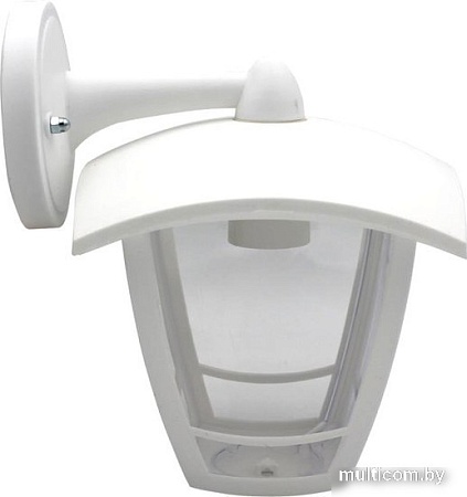 Уличный настенный светильник Элект Дели-2 НБУ 07-60-002 (белый)