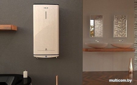 Накопительный электрический водонагреватель Ariston Velis Tech PW ABSE 50