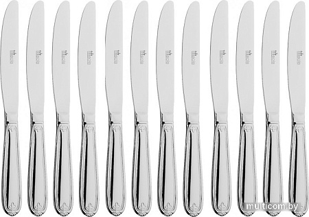 Набор ножей для масла Sola Symphony 11SYMP117