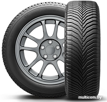 Автомобильные шины Michelin CrossClimate 2 185/65R15 92V