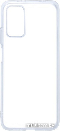 Чехол для телефона VOLARE ROSSO Clear для Xiaomi Redmi 9T (прозрачный)