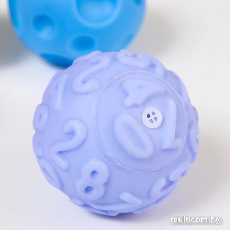 Развивающая игрушка Крошка Я Сумочка 6253470