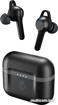 Наушники Skullcandy Indy Evo (черный)