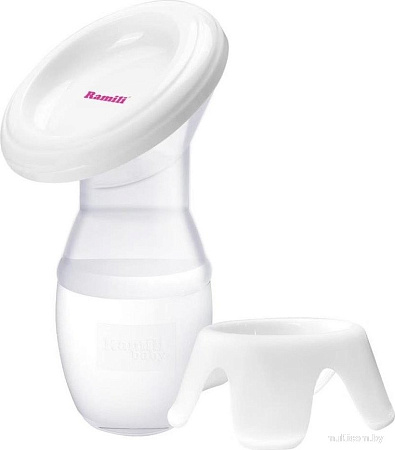 Ручной молокоотсос Ramili MC200240MLX2