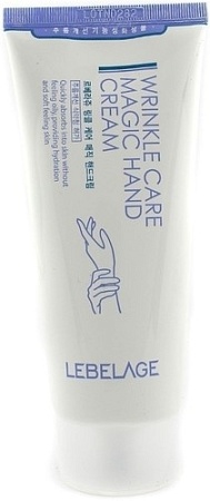 Lebelage Крем для рук Антивозрастной 100 мл