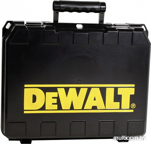 Перфоратор DeWalt D25313K