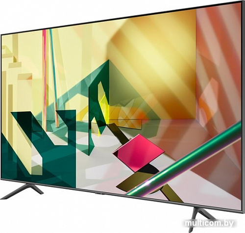 Телевизор Samsung QE65Q70TAU