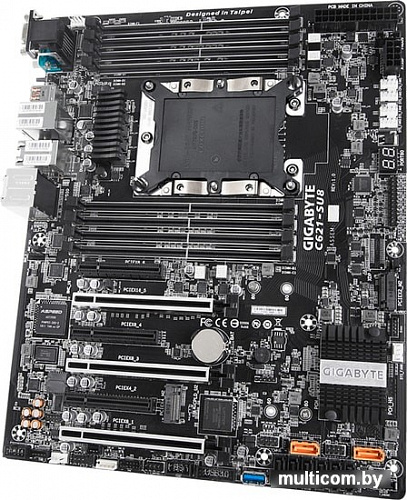 Gigabyte C621-SU8