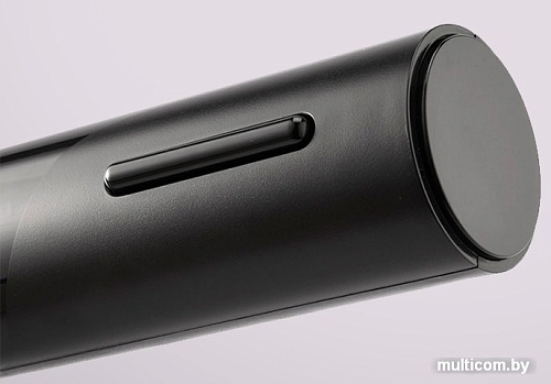 Электроштопор Korken YGO-956K (черный)