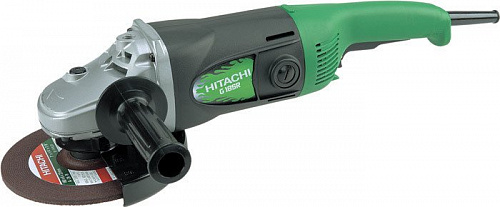 Угловая шлифмашина Hitachi G18SR