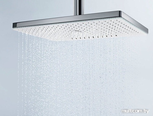 Верхний душ Hansgrohe Rainmaker Select 460 1jet 24002400