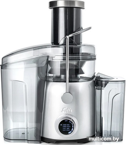Соковыжималка Solis Juice Fountain Compact 8451