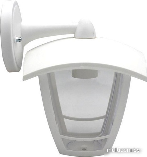 Уличный настенный светильник Элект Дели-2 НБУ 07-60-002 (белый)
