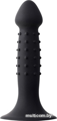 Анальный фаллоимитатор TOYFA 761320