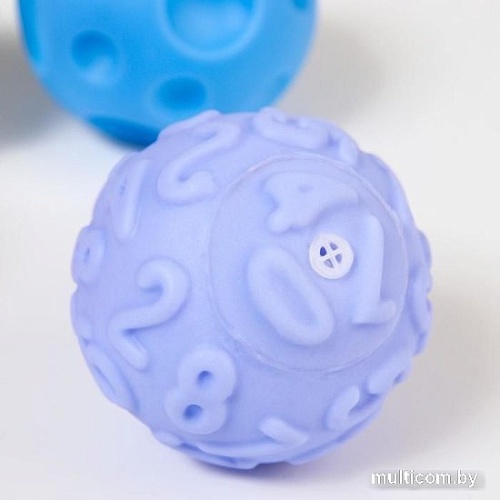 Развивающая игрушка Крошка Я Сумочка 6253470