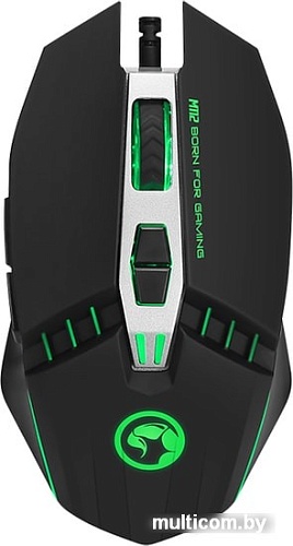 Игровая мышь Marvo M112