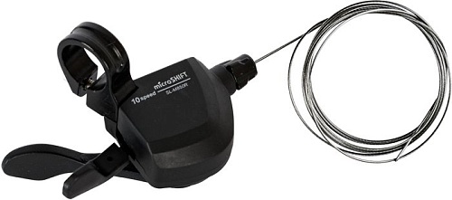 Шифтер задний Microshift SL-M850 X112476