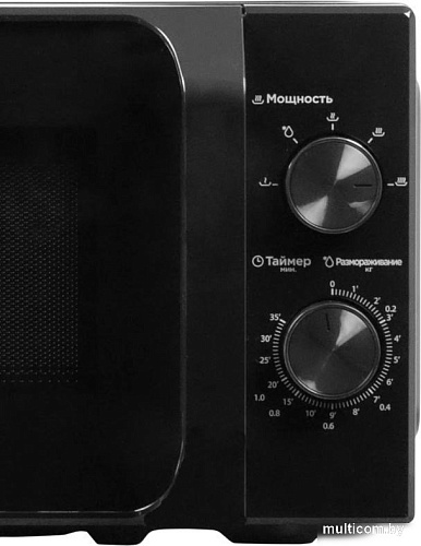 Микроволновая печь Midea MM720C2MV-B