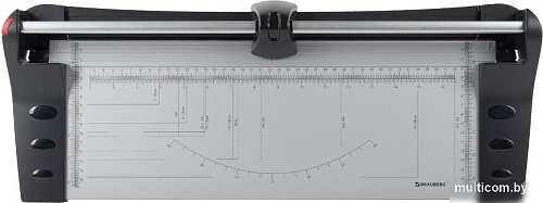 Роликовый резак BRAUBERG 532326