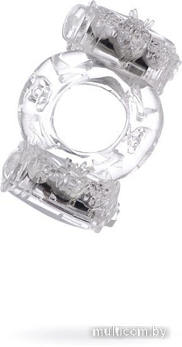 Кольцо на пенис TOYFA 818033-1