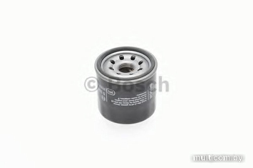 Масляный фильтр Bosch 0986452058