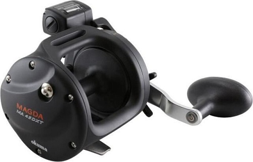 Рыболовная катушка Okuma Magda MA-45DXT