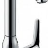 Смеситель Hansgrohe Novus 71128000