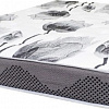 Матрас Andre Renault Normandia Black 90x200