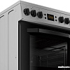 Кухонная плита BEKO FFSM57312GSS