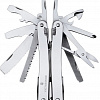 Туристический нож Victorinox Swiss Tool Spirit XC Plus Ratchet